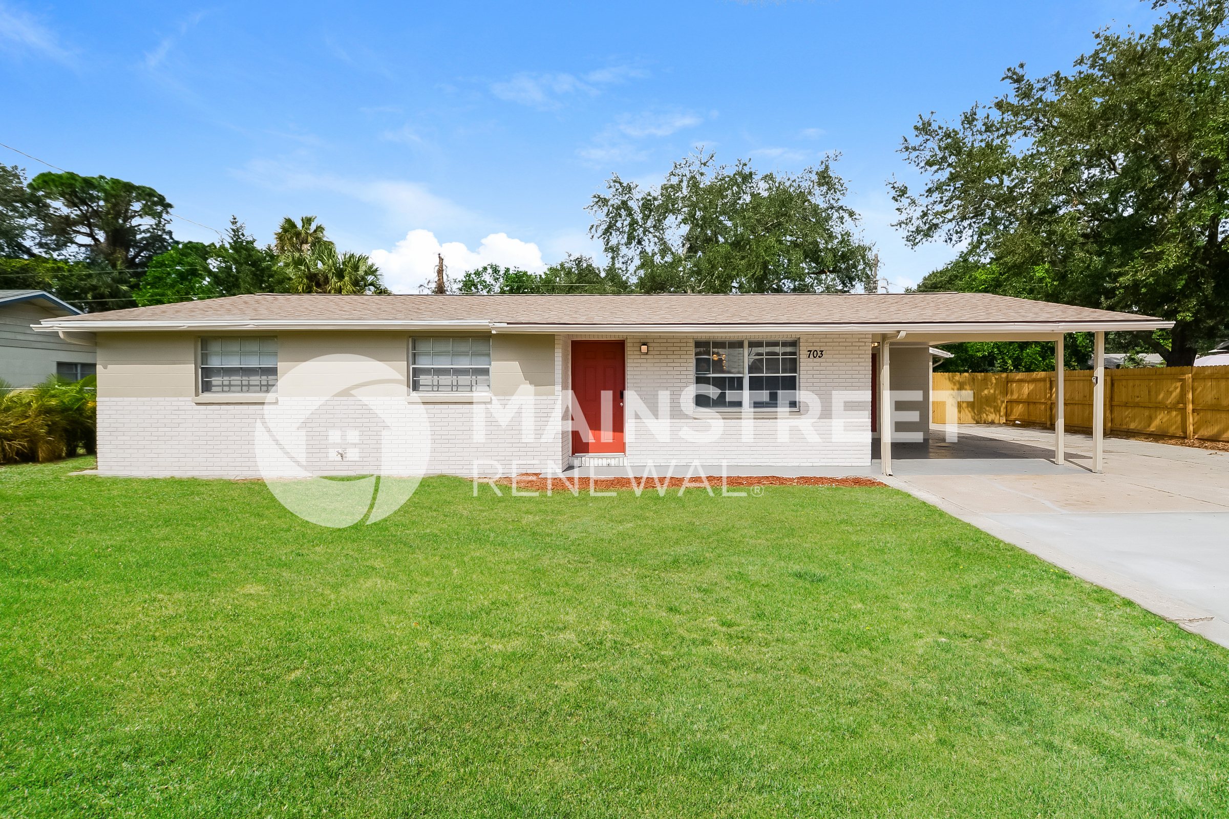 703 59TH AVENUE TER W BRADENTON, FL 34207